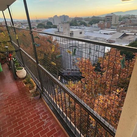 Departamento En Plena Peatonal De San Juan公寓 外观 照片