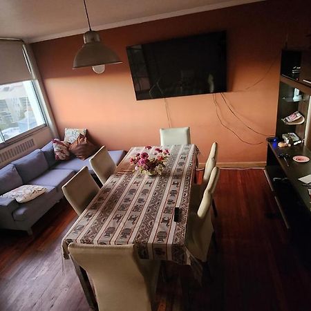 Departamento En Plena Peatonal De San Juan公寓 外观 照片