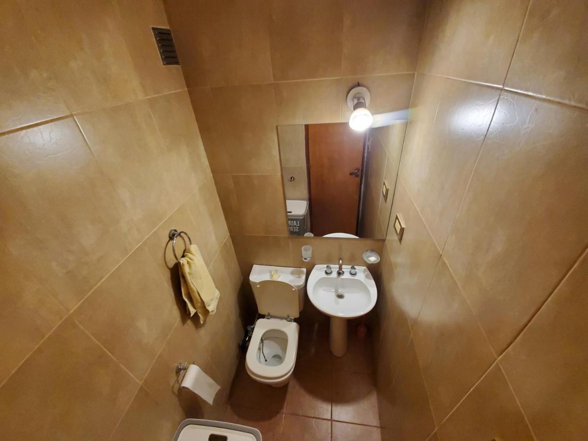 Departamento En Plena Peatonal De San Juan公寓 外观 照片