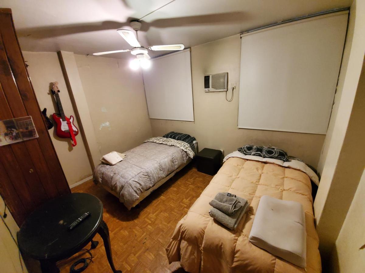 Departamento En Plena Peatonal De San Juan公寓 外观 照片