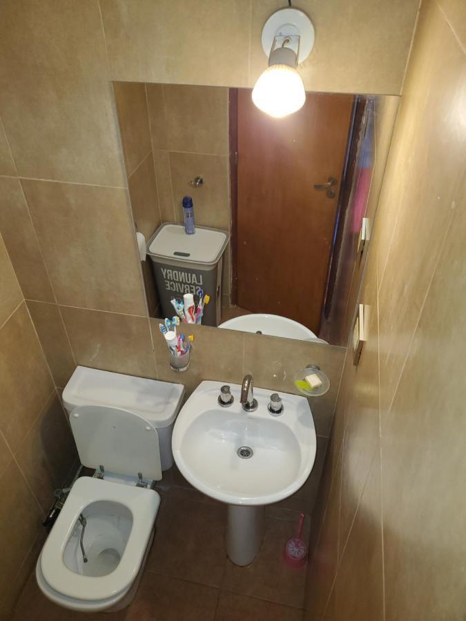 Departamento En Plena Peatonal De San Juan公寓 外观 照片
