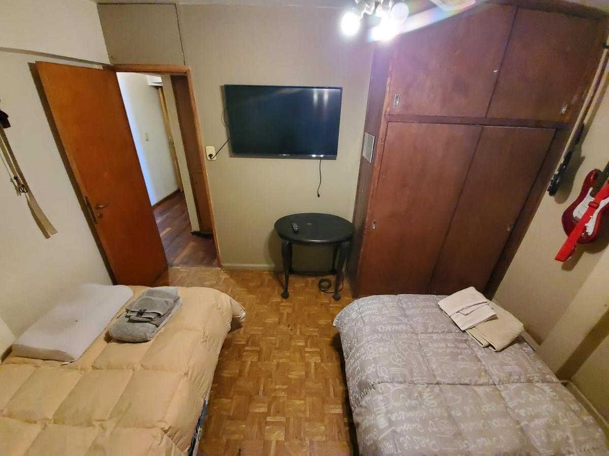 Departamento En Plena Peatonal De San Juan公寓 外观 照片