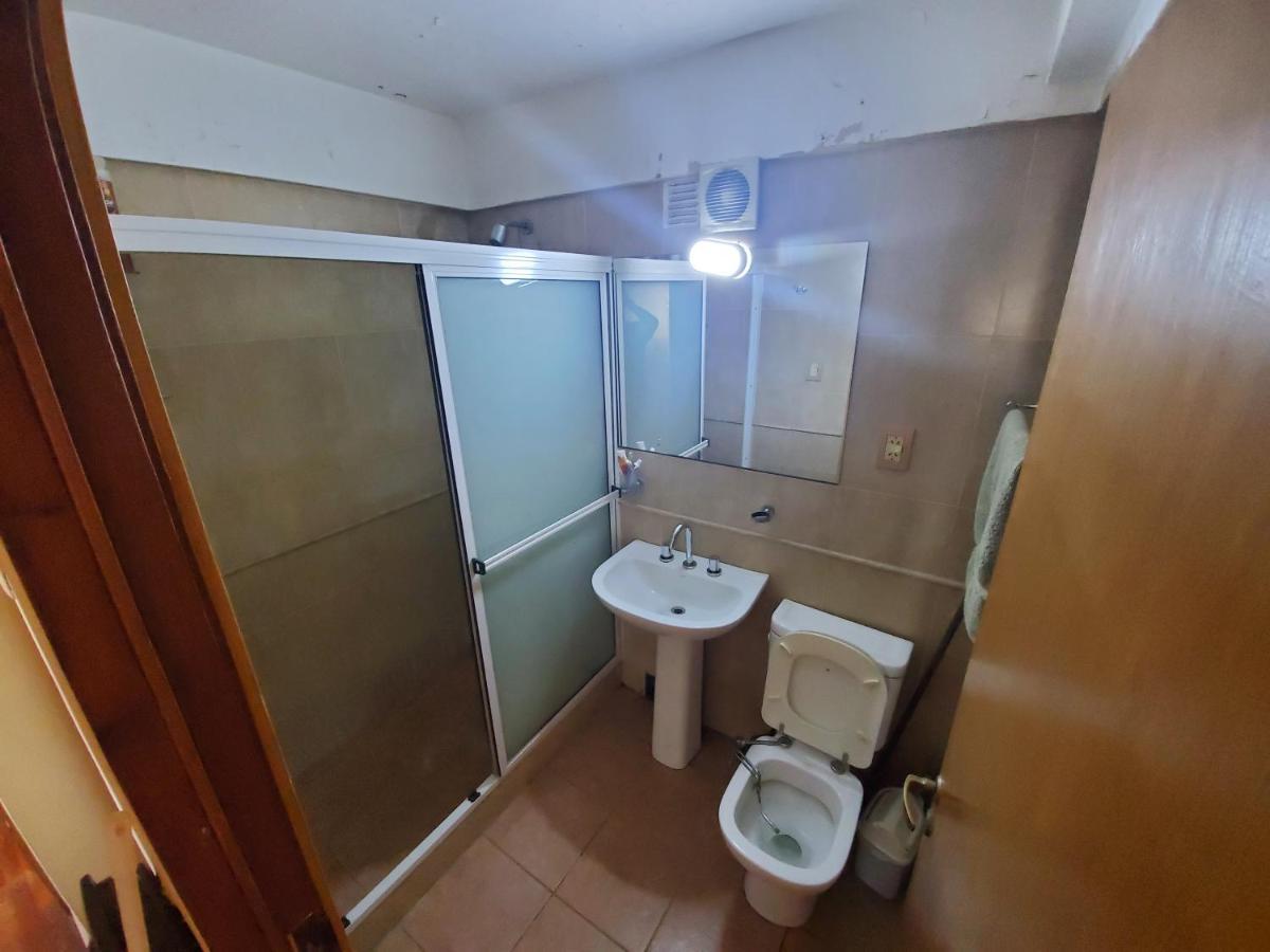 Departamento En Plena Peatonal De San Juan公寓 外观 照片