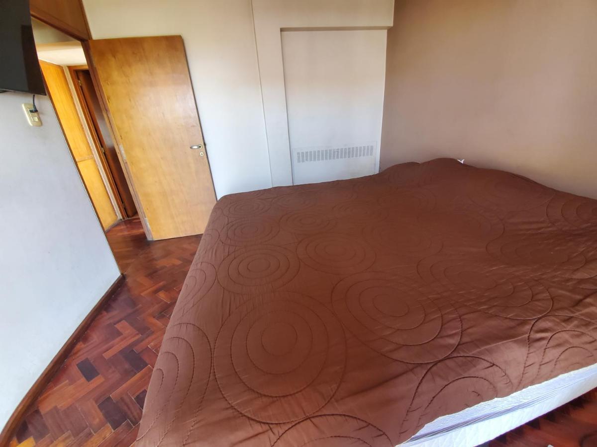 Departamento En Plena Peatonal De San Juan公寓 外观 照片
