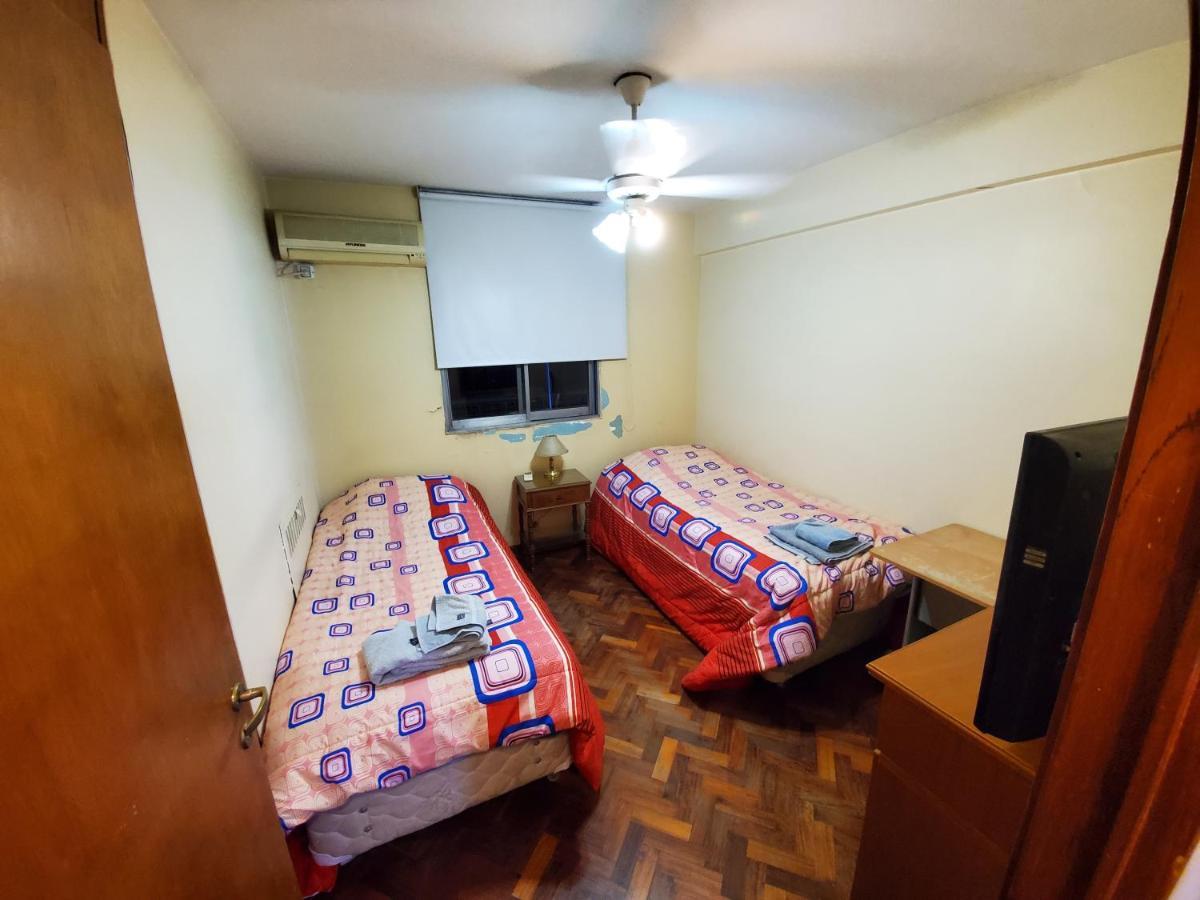 Departamento En Plena Peatonal De San Juan公寓 外观 照片