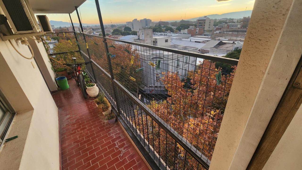 Departamento En Plena Peatonal De San Juan公寓 外观 照片