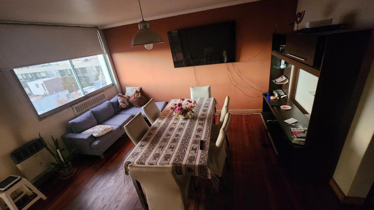 Departamento En Plena Peatonal De San Juan公寓 外观 照片